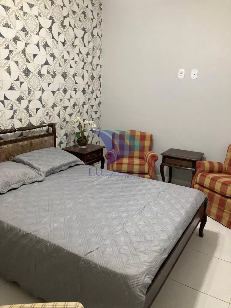 Casa, 5 quartos, 250 m² - Foto 14