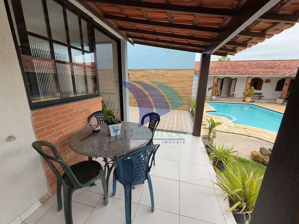 Casa, 5 quartos, 250 m² - Foto 32