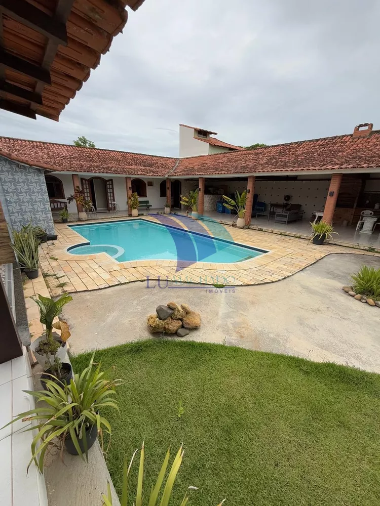 Casa, 5 quartos, 250 m² - Foto 36