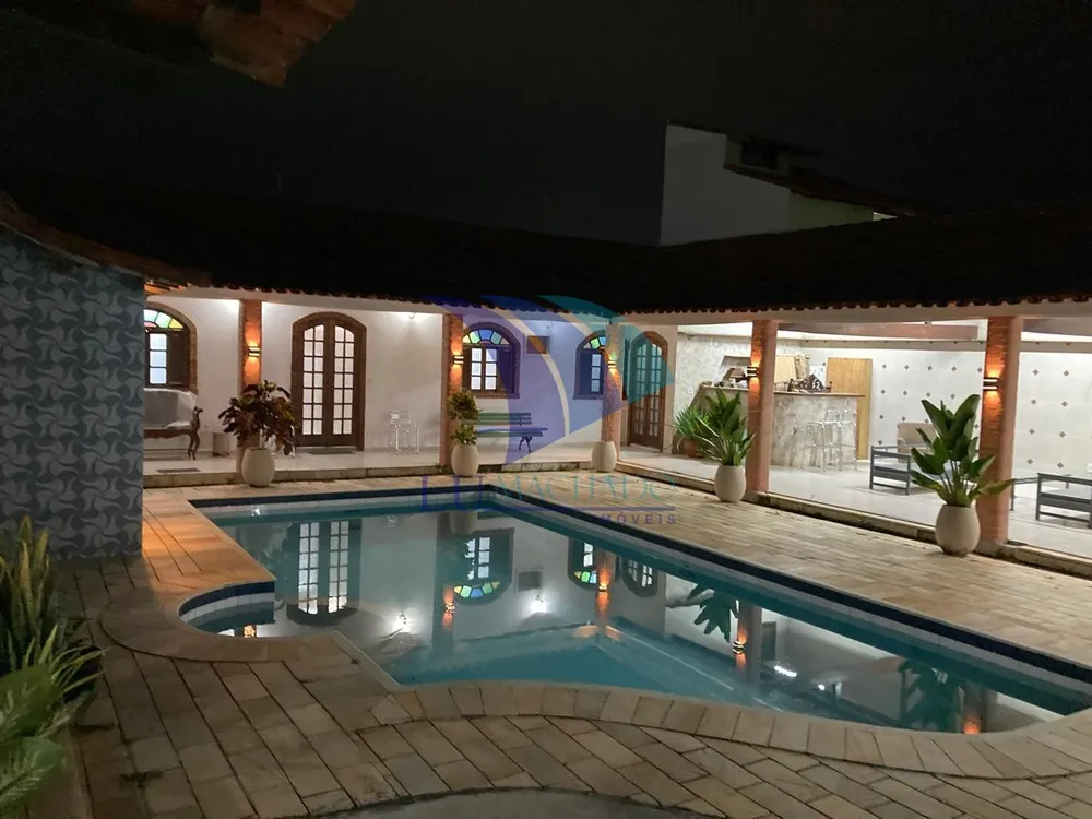 Casa, 5 quartos, 250 m² - Foto 39