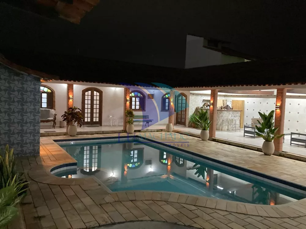 Casa, 5 quartos, 250 m² - Foto 31