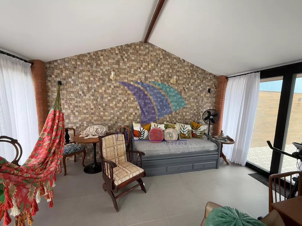 Casa, 5 quartos, 250 m² - Foto 13