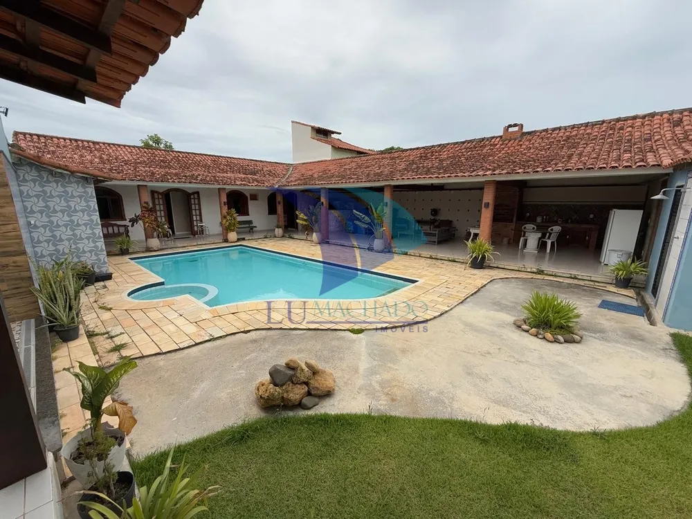 Casa, 5 quartos, 250 m² - Foto 41