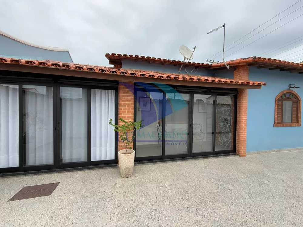 Casa, 5 quartos, 250 m² - Foto 25