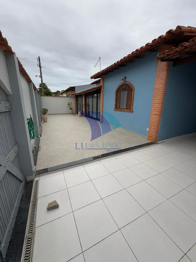 Casa, 5 quartos, 250 m² - Foto 37