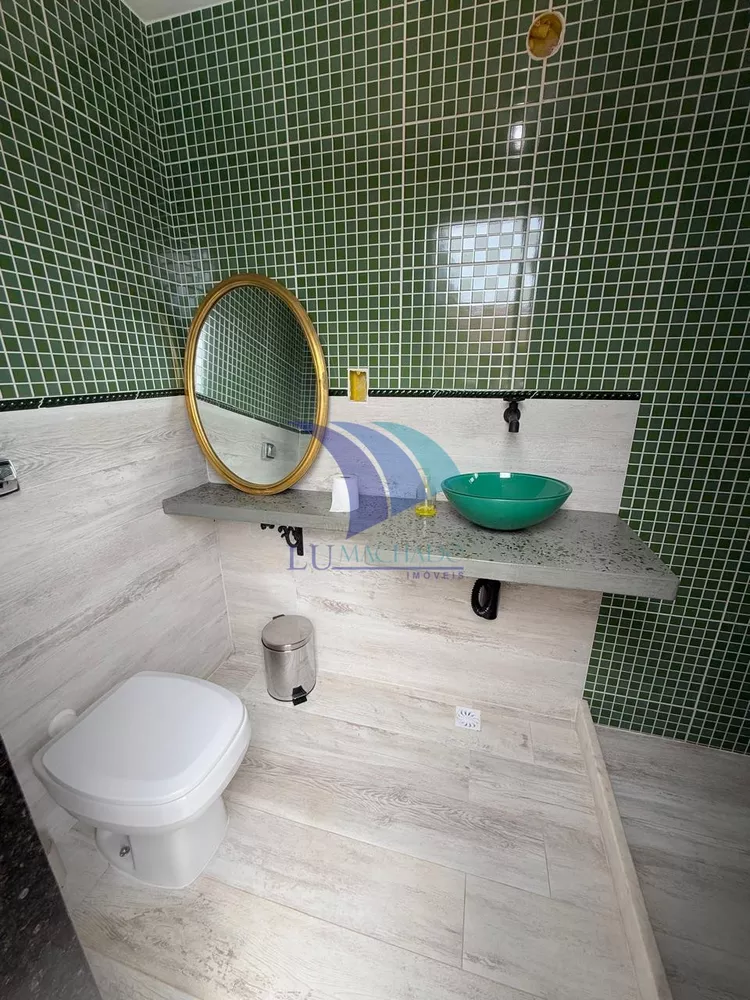 Casa, 5 quartos, 250 m² - Foto 17