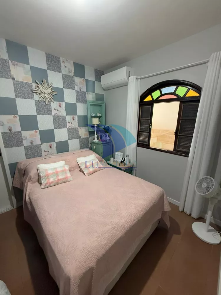 Casa, 5 quartos, 250 m² - Foto 21