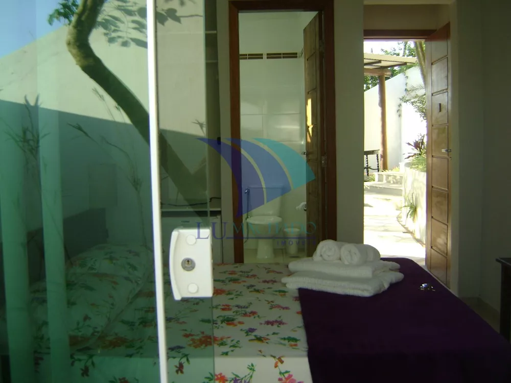 Hotel, 8 quartos, 416 m² - Foto 12