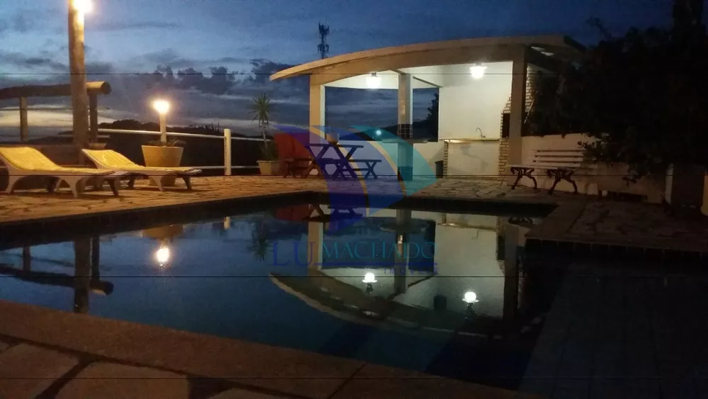 Hotel, 8 quartos, 416 m² - Foto 28