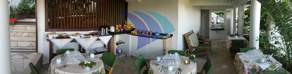 Hotel, 8 quartos, 416 m² - Foto 15