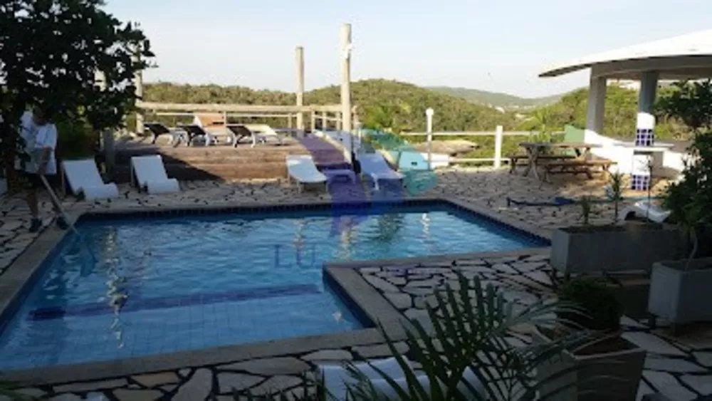 Hotel, 8 quartos, 416 m² - Foto 31