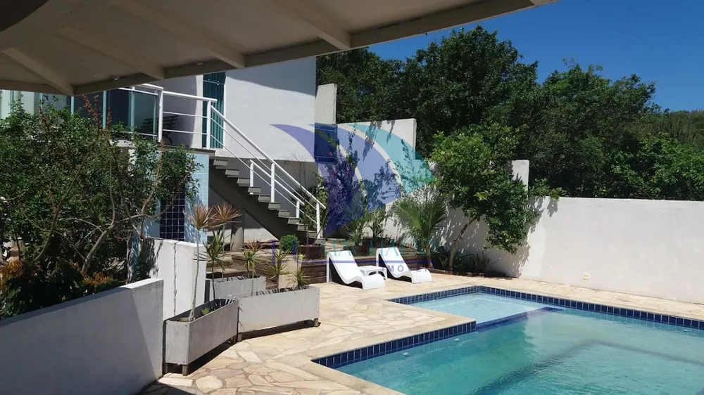 Hotel, 8 quartos, 416 m² - Foto 33