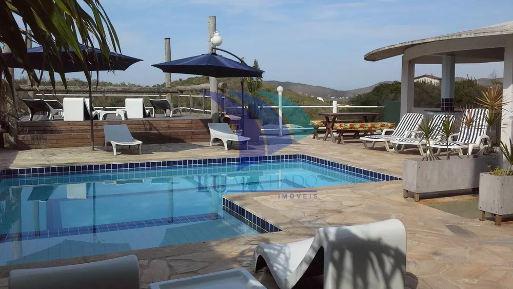 Hotel, 8 quartos, 416 m² - Foto 35