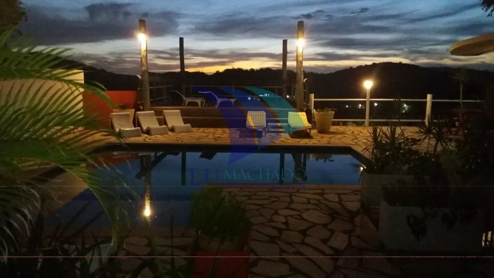 Hotel, 8 quartos, 416 m² - Foto 30