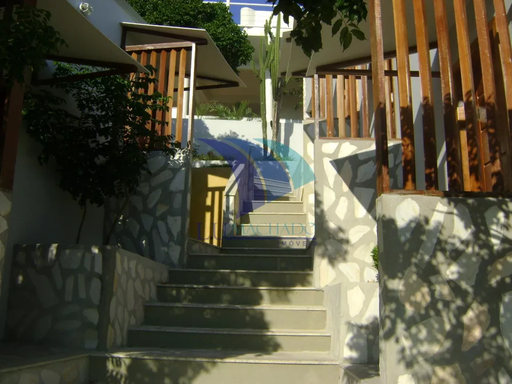 Hotel, 8 quartos, 416 m² - Foto 26