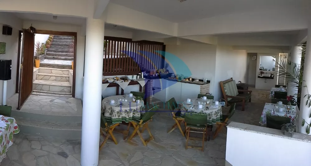 Hotel, 8 quartos, 416 m² - Foto 24