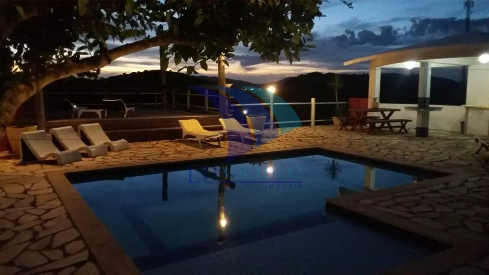 Hotel, 8 quartos, 416 m² - Foto 29