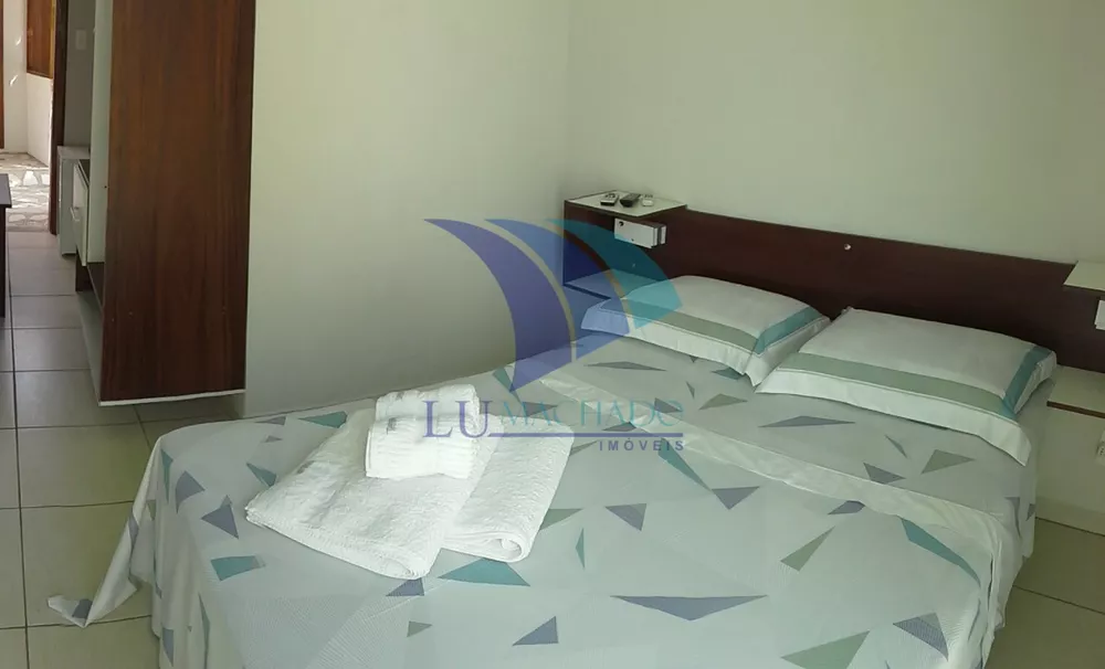 Hotel, 8 quartos, 416 m² - Foto 22