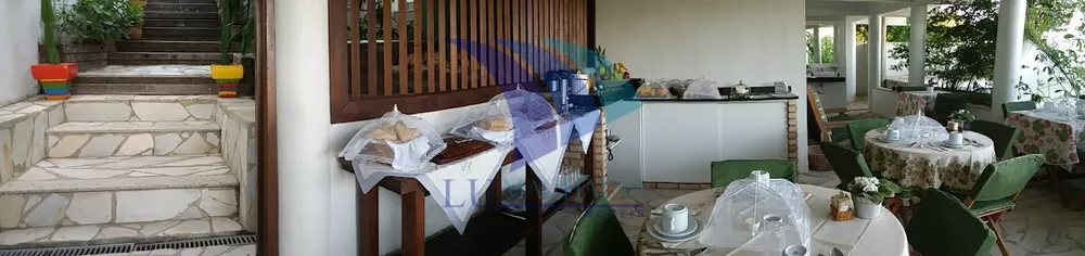 Hotel, 8 quartos, 416 m² - Foto 16