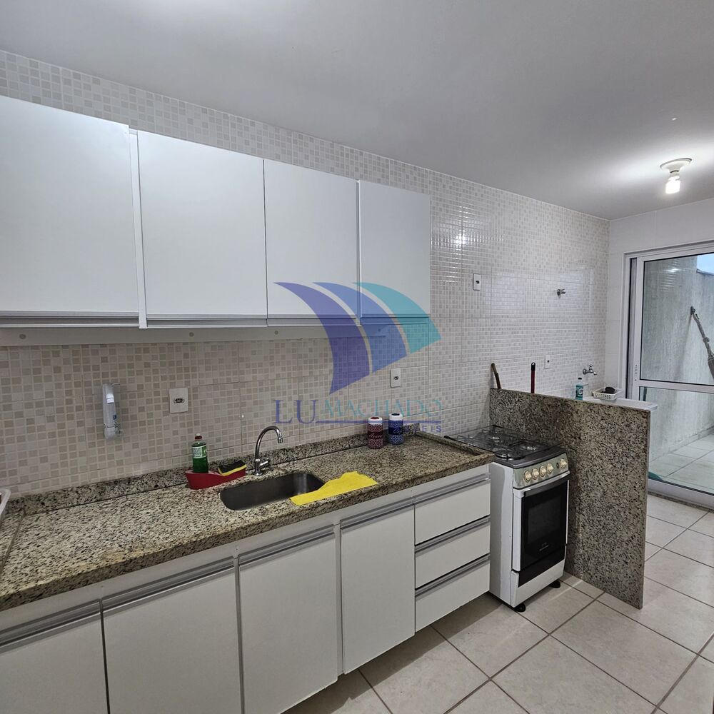 Apartamento à venda e aluguel com 1 quarto, 80m² - Foto 1
