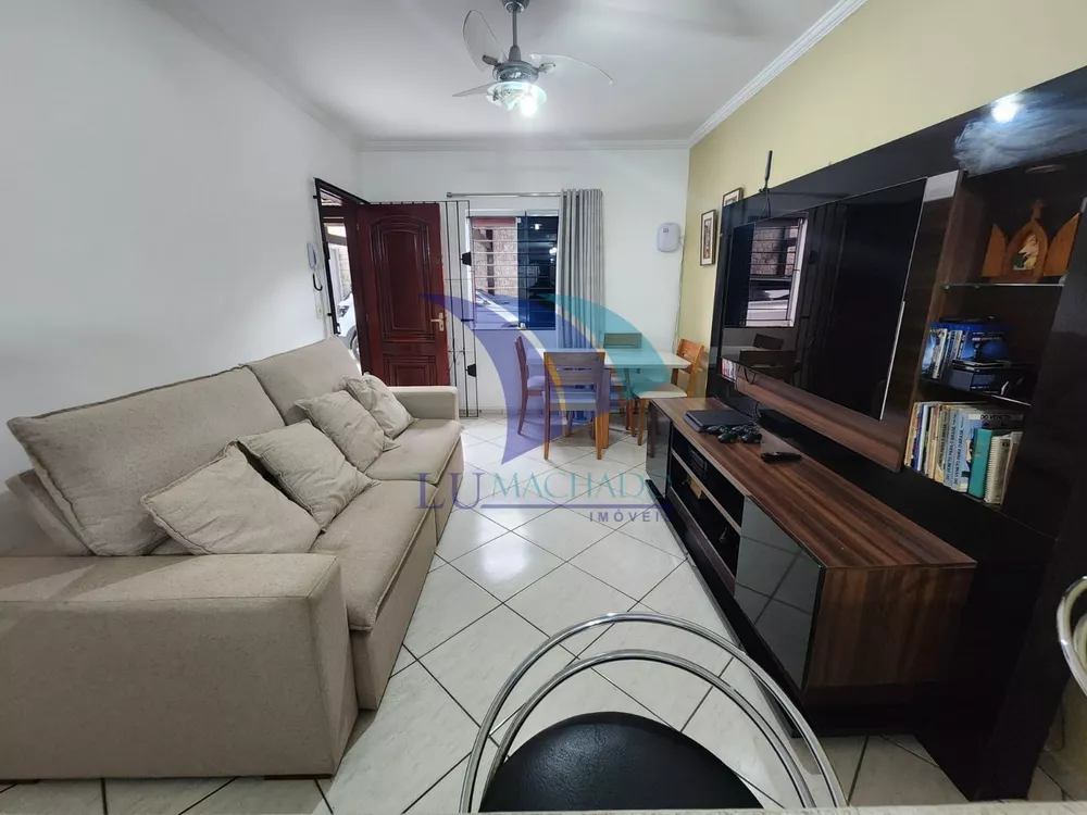 Casa, 3 quartos, 116 m² - Foto 1