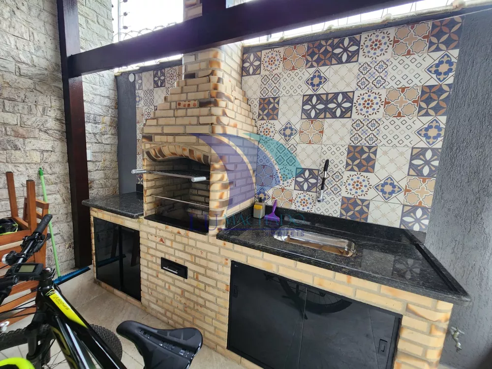 Casa, 3 quartos, 116 m² - Foto 18