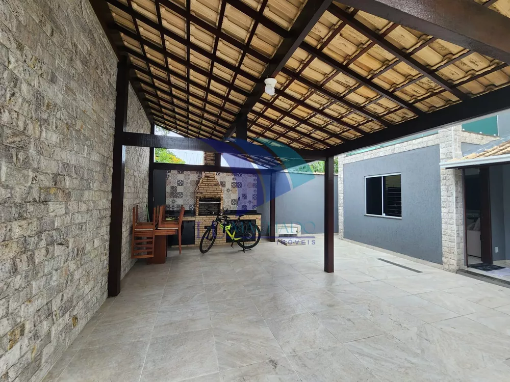 Casa, 3 quartos, 116 m² - Foto 8