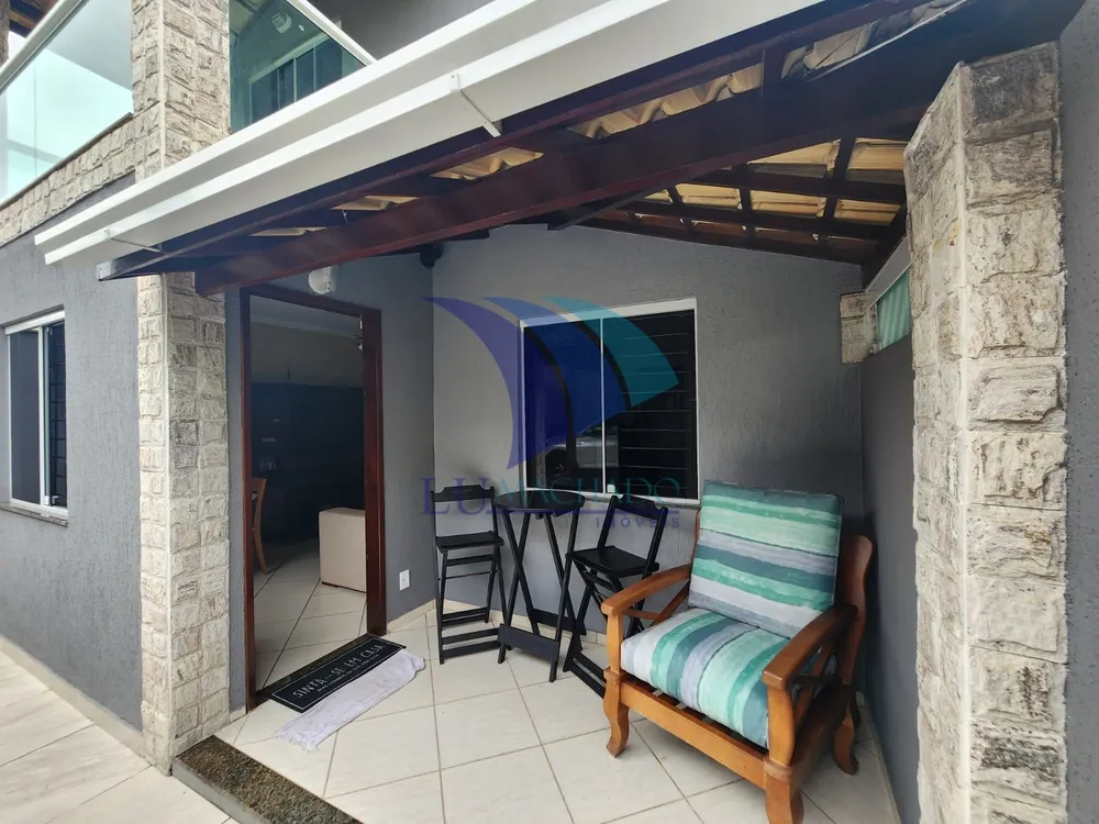 Casa, 3 quartos, 116 m² - Foto 49