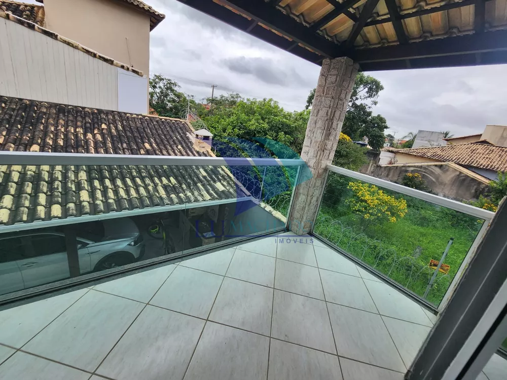 Casa, 3 quartos, 116 m² - Foto 20