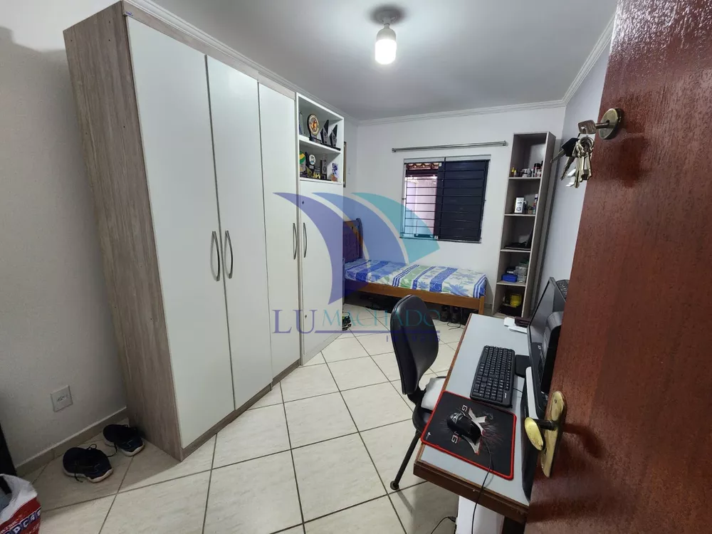 Casa, 3 quartos, 116 m² - Foto 10
