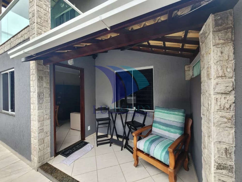 Casa, 3 quartos, 116 m² - Foto 14