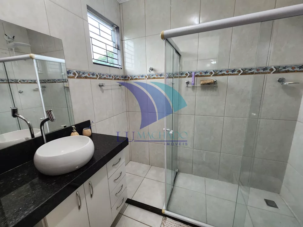 Casa, 3 quartos, 116 m² - Foto 9