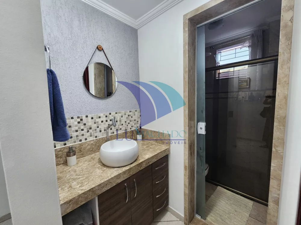 Casa, 3 quartos, 116 m² - Foto 17