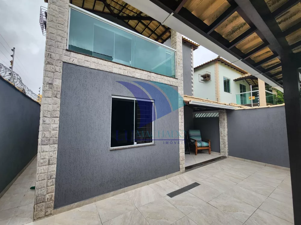 Casa, 3 quartos, 116 m² - Foto 4