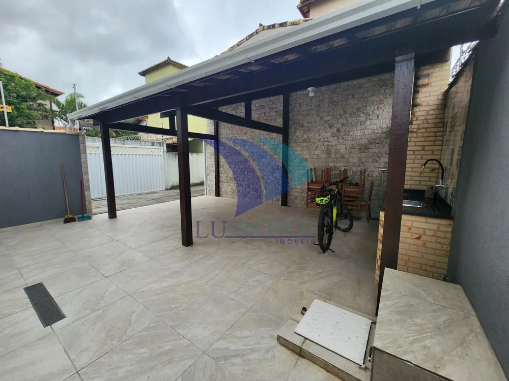 Casa, 3 quartos, 116 m² - Foto 45
