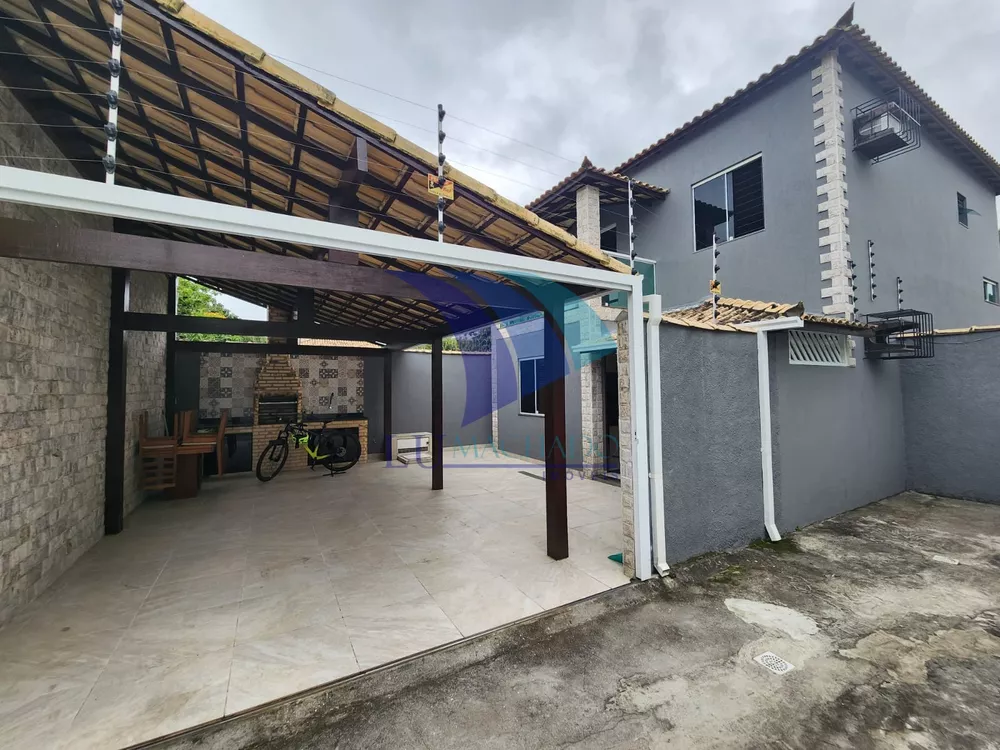 Casa, 3 quartos, 116 m² - Foto 27