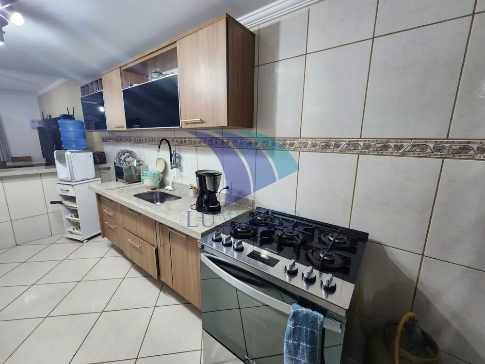 Casa, 3 quartos, 116 m² - Foto 16