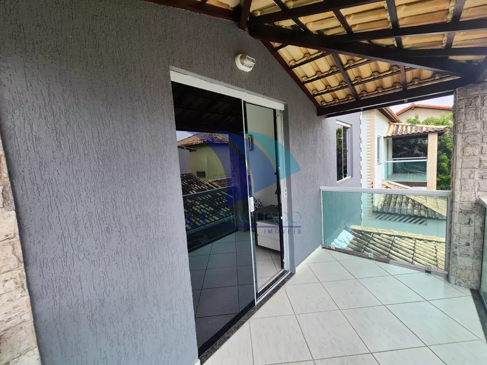 Casa, 3 quartos, 116 m² - Foto 13