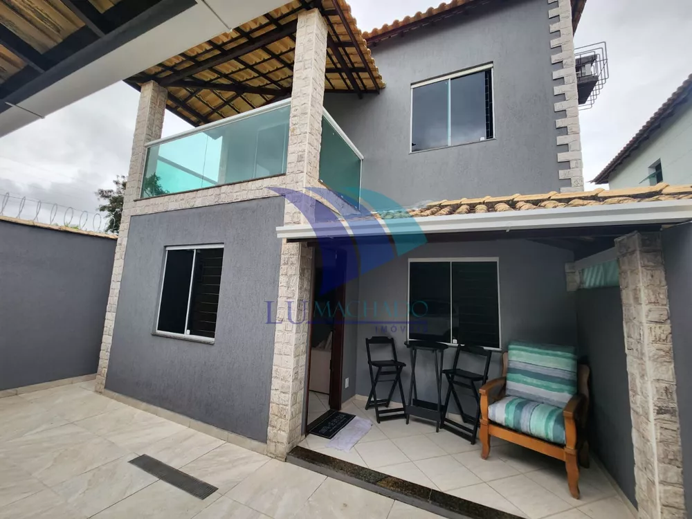 Casa, 3 quartos, 116 m² - Foto 19