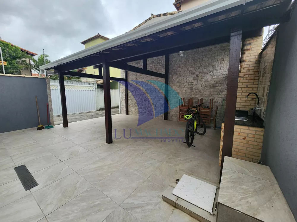 Casa, 3 quartos, 116 m² - Foto 21