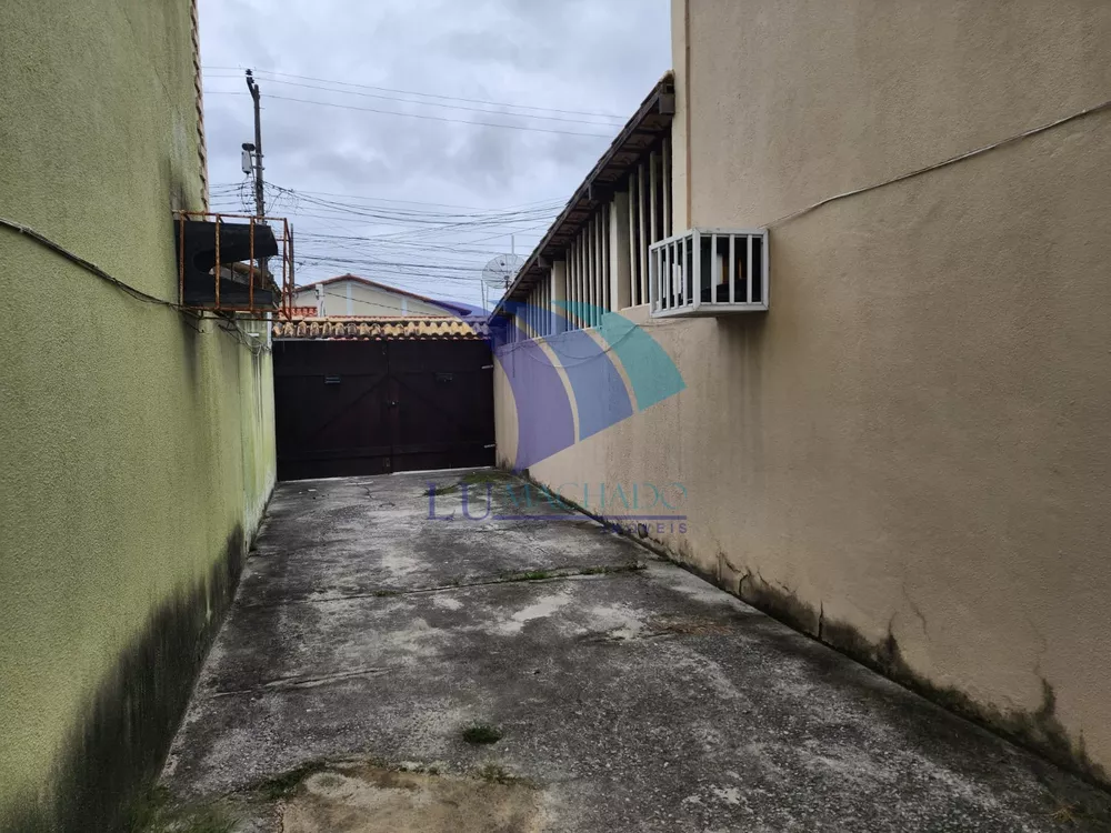 Casa, 3 quartos, 116 m² - Foto 11