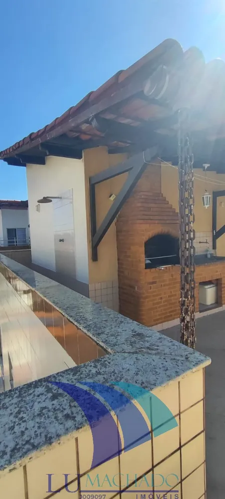 Cobertura, 2 quartos, 150 m² - Foto 10