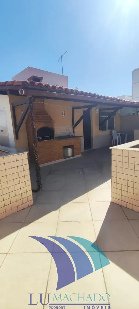 Cobertura, 2 quartos, 150 m² - Foto 9
