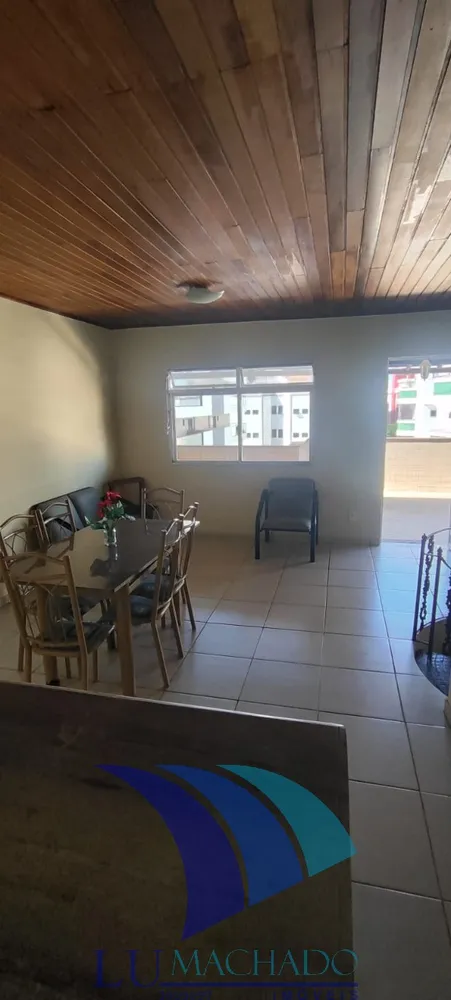 Cobertura, 2 quartos, 150 m² - Foto 3