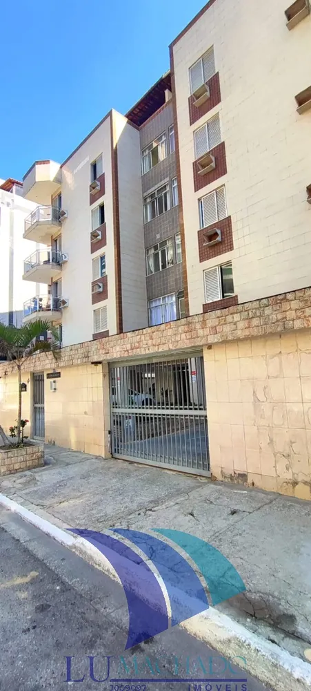 Cobertura, 2 quartos, 150 m² - Foto 1