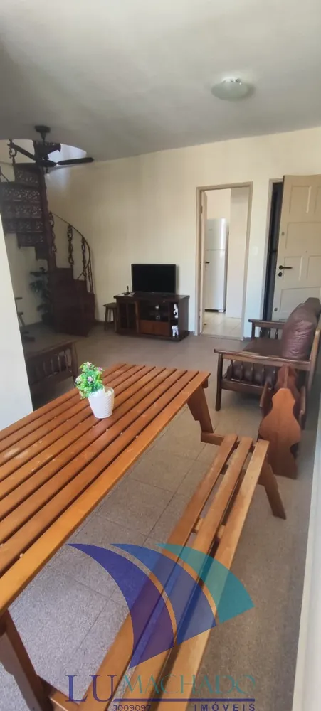 Cobertura, 2 quartos, 150 m² - Foto 4