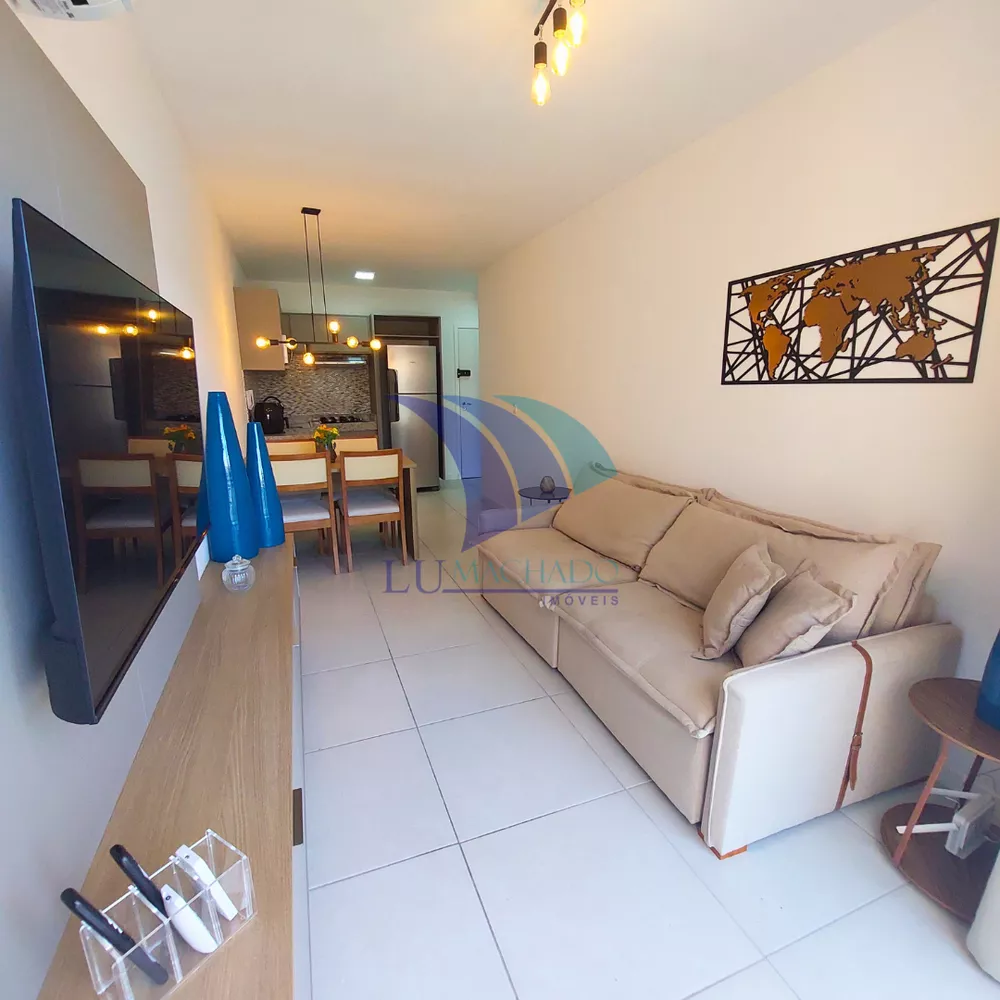 Apartamento, 1 quarto, 5813 m² - Foto 4