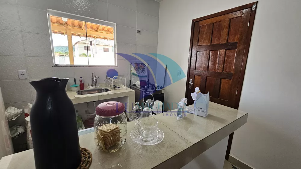 Casa, 2 quartos, 60 m² - Foto 1