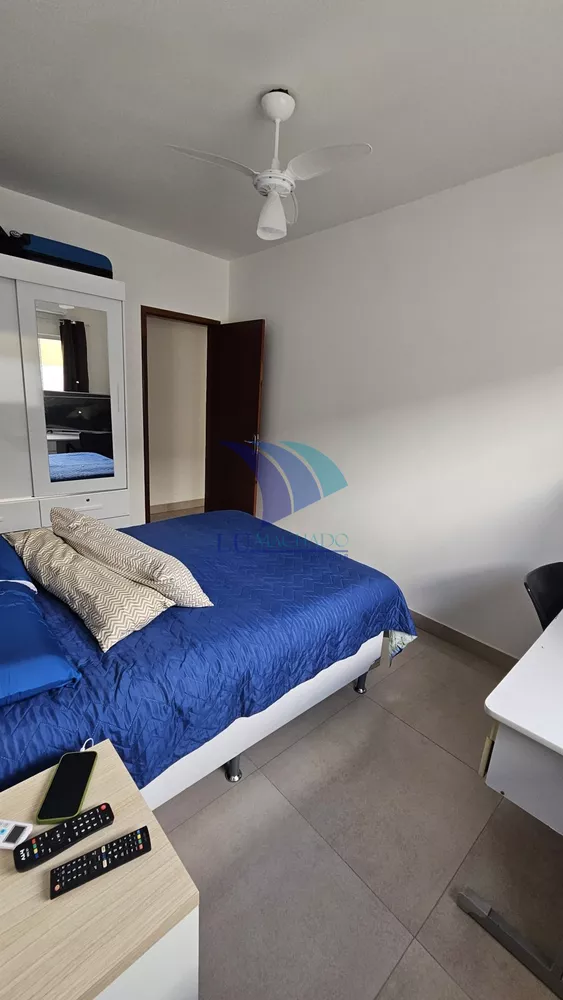 Casa, 2 quartos, 60 m² - Foto 9
