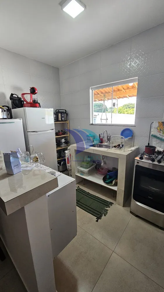 Casa, 2 quartos, 60 m² - Foto 39